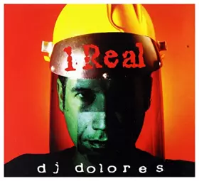Couverture du produit · 1 Real