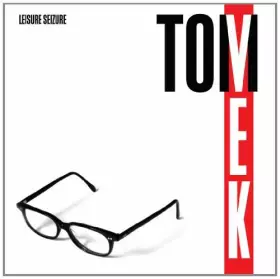 Couverture du produit · Leisure Seizure by Tom Vek (2011-10-04)