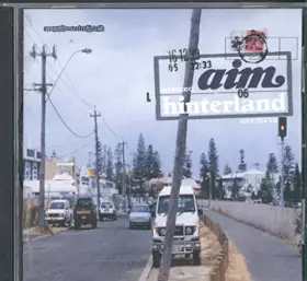 Couverture du produit · Aim-Hinterland [Import]