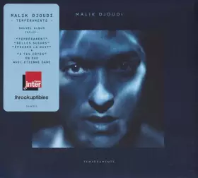 Couverture du produit · Tempéraments