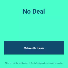 Couverture du produit · No Deal