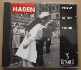 Couverture du produit · Now Is The Hour