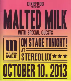 Couverture du produit · On Stage Tonight!