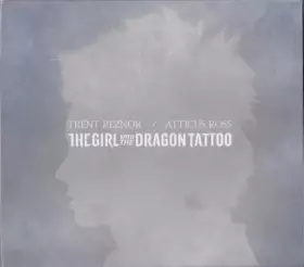 Couverture du produit · The Girl With The Dragon Tattoo