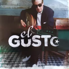Couverture du produit · El Gusto