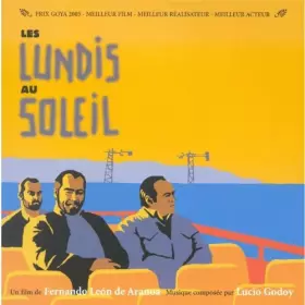 Couverture du produit · Les Lundis au soleil