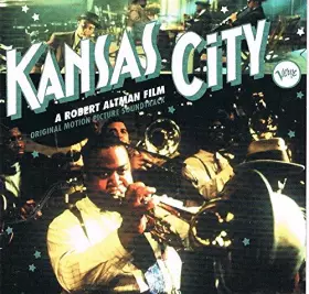 Couverture du produit · Kansas City