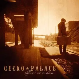 Couverture du produit · Tout va si Bien.