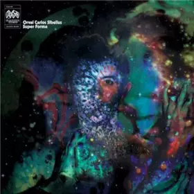 Couverture du produit · Super Forma