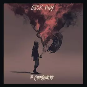 Couverture du produit · Sick Boy
