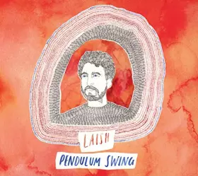 Couverture du produit · Pendulum Swing