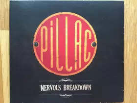 Couverture du produit · Nervous Breakdown