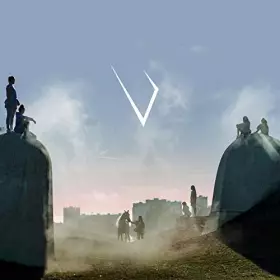 Couverture du produit · Dune