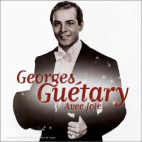 Couverture du produit · avec Joie [Import]