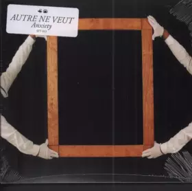 Couverture du produit · Anxiety