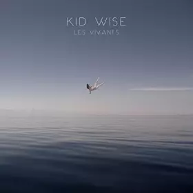 Couverture du produit · Les Vivants