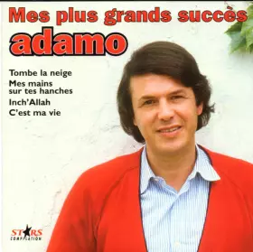 Couverture du produit · Mes Plus Grands Succès