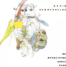 Couverture du produit · Moonstation House Band [Import]