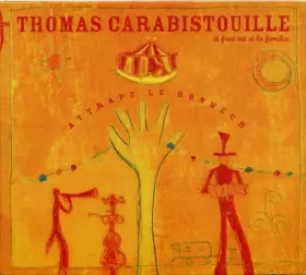 Couverture du produit · Attrape Le Bonheur