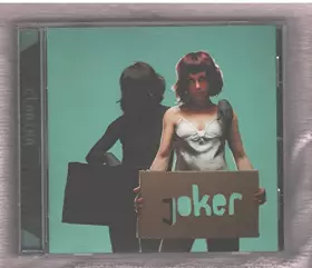 Couverture du produit · Joker [Import]