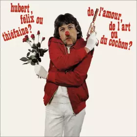 Couverture du produit · De L'amour, De L'art Ou Du Cochon ?