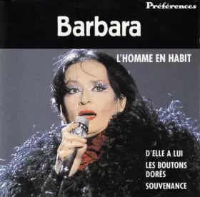 Couverture du produit · L'Homme En Habit