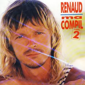 Couverture du produit · Ma Compil N 2