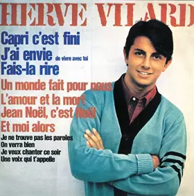 Couverture du produit · Capri c'est fini