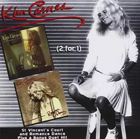 Couverture du produit · St. Vincent's Court-21t [Import]