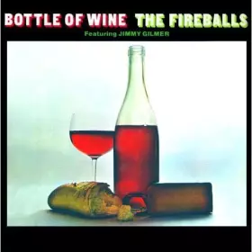 Couverture du produit · Bottle of Wine