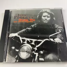 Couverture du produit · Deja Vu (All Over Again) [Import]