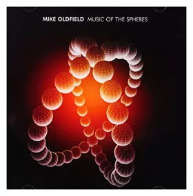 Couverture du produit · Music Of The Spheres