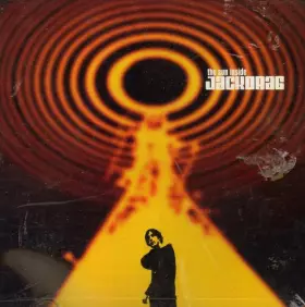 Couverture du produit · The Sun Inside [Import]