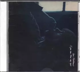 Couverture du produit · If You Saw Thro My Eyes [Import]