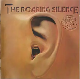 Couverture du produit · The Roaring Silence