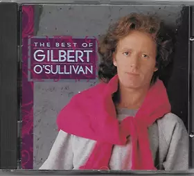Couverture du produit · Best Of Gilbert O'Sullivan