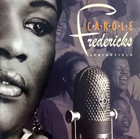 Couverture du produit · Springsfield