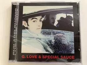 Couverture du produit · Philadelphonic