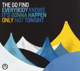 Couverture du produit · Everybody Knows It'S Gonna Happen Only Not Tonight