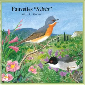 Couverture du produit · Fauvettes "Sylvia" / "Sylvia" Warblers