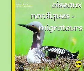 Couverture du produit · Oiseaux Nordiques et Migrateurs