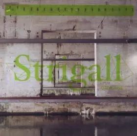 Couverture du produit · Strigall/Ozbroune [Import]