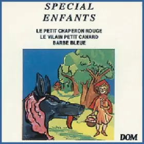 Couverture du produit · Spécial Enfants