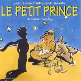 Couverture du produit · Le Petit Prince De Saint-Exupéry