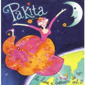 Couverture du produit · La Lune a besoin de toi