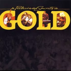 Couverture du produit · Le Palais Des Sports De Gold