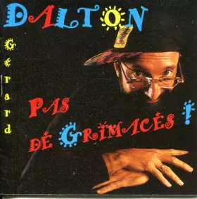Couverture du produit · Pas De Grimaces