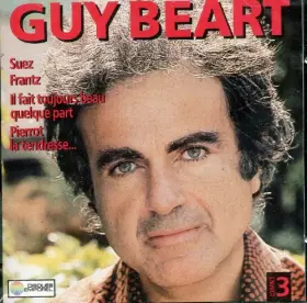 Couverture du produit · les annees Béart 1962 - 1964 vol.3