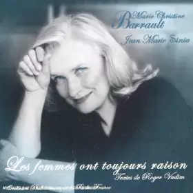 Couverture du produit · Les Femmes Ont Toujours Raison