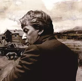 Couverture du produit · Bleu Pétrole